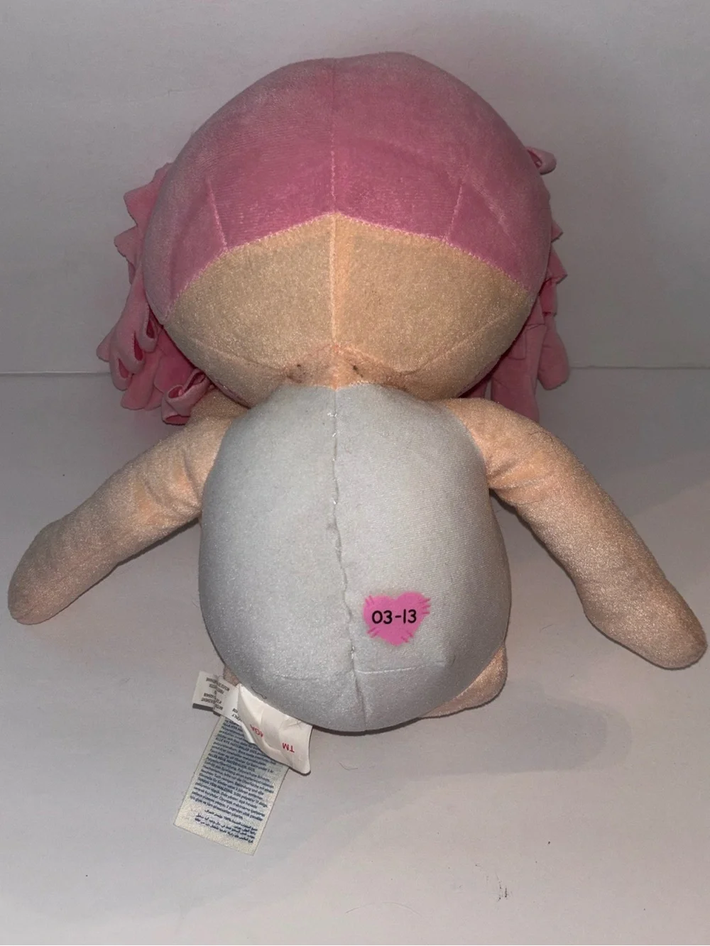 Build A Bear Lalaloopsy Doll Large 20